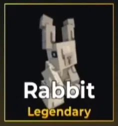 Rabbit Pet