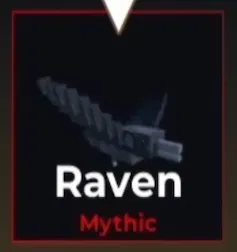 Raven Pet