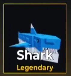 Shark Pet